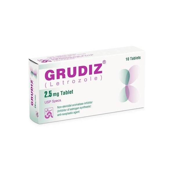 Grudiz
