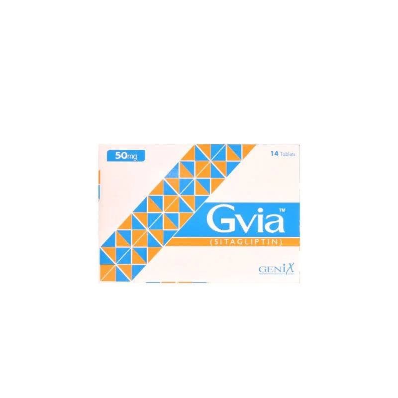 Gvia 50 Gvia - Image 1