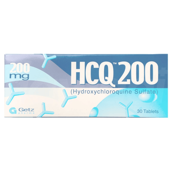 HCQ