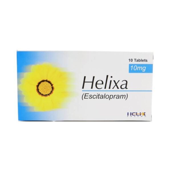 HELIXA