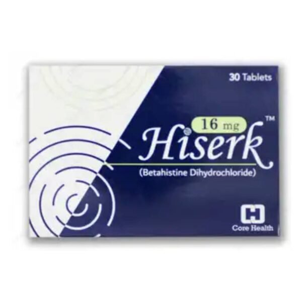 HISERK