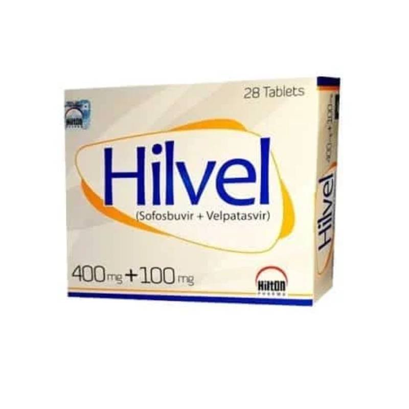 Hilvel Hilvel - Image 1
