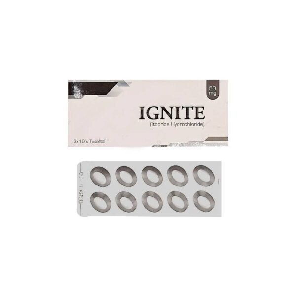 Ignite