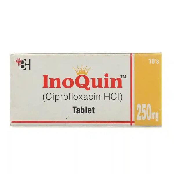 Inoquin 