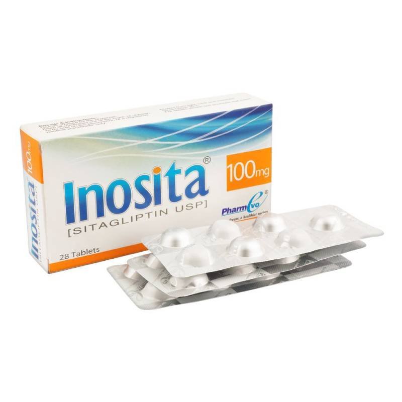Inosita 100 Inosita - Image 1