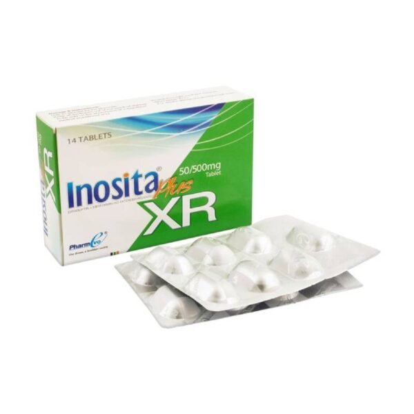 Inosita Plus Xr
