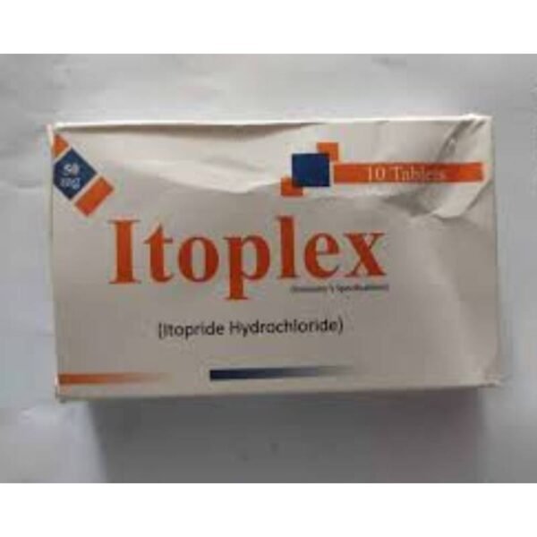 Itoper