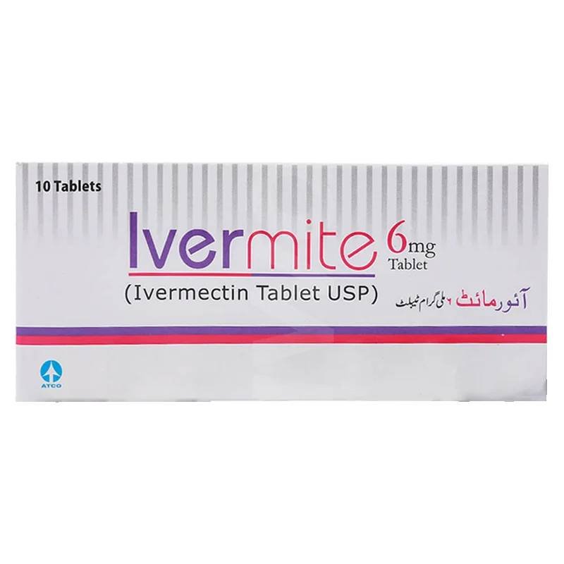 Ivermite Ivermite - Image 1