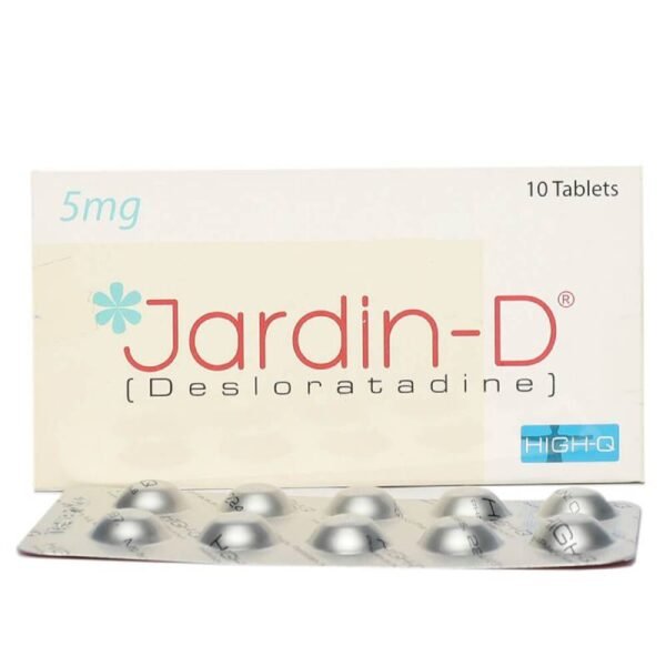 JARDIN -D
