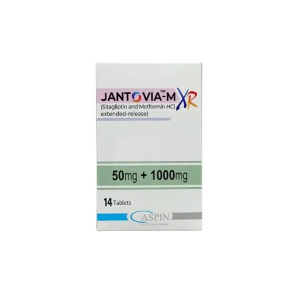 Jantovia-M Xr