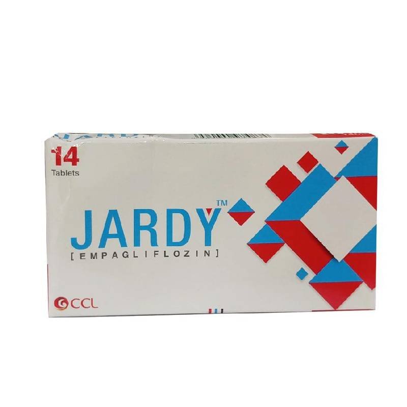 Jardy 10 Jardy - Image 1