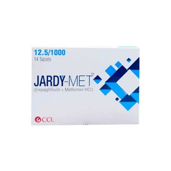 Jardy-Met