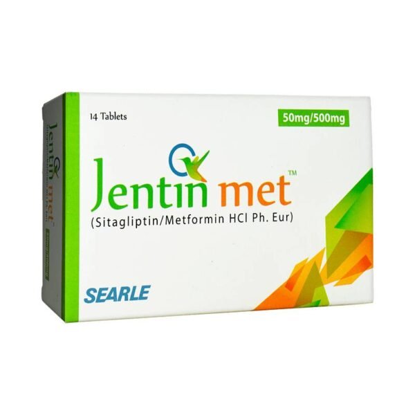Jentin Met