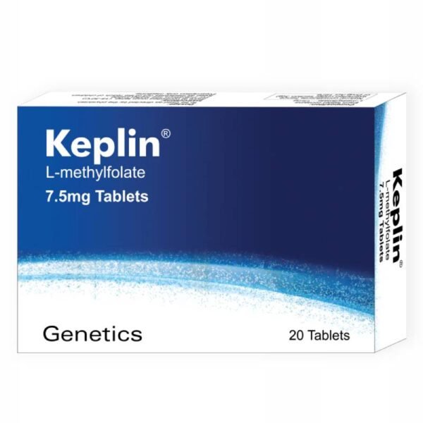 Keplin 