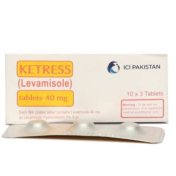 Ketress