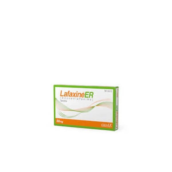 LAFAXINE ER