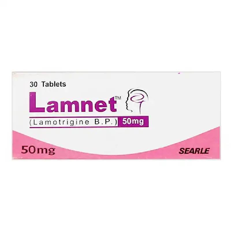 LAMNET 50 LAMNET - Image 1