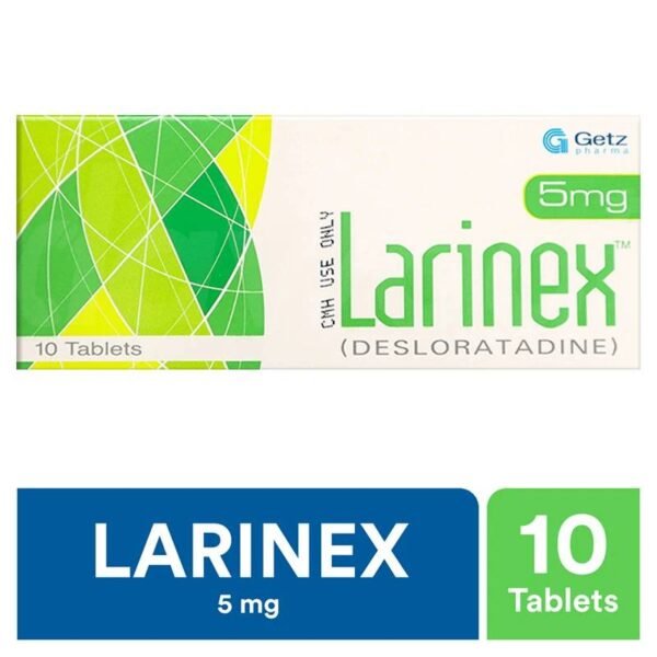 LARINEX