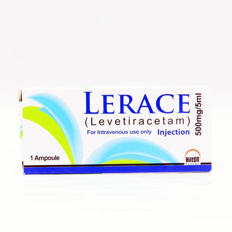 LERACE 500 LERACE - Image 1