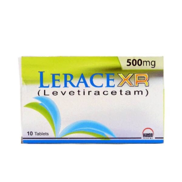 LERACE XR