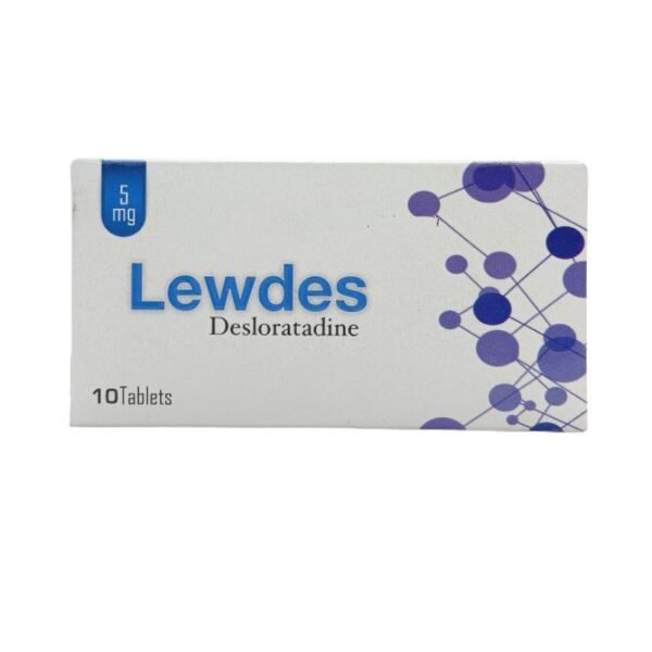 LEWDES