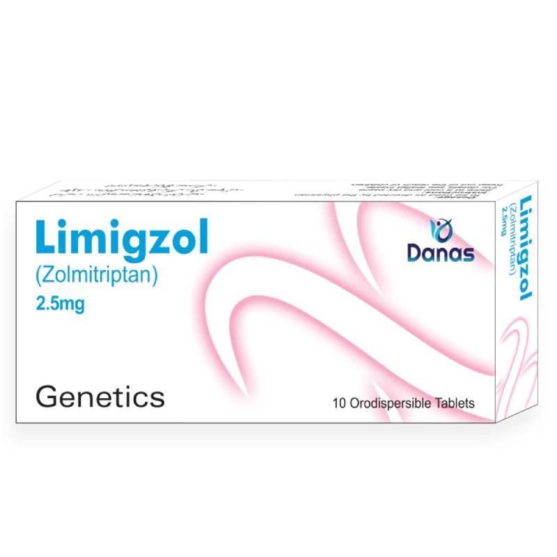 LIMIGZOL 2.5 LIMIGZOL - Image 1