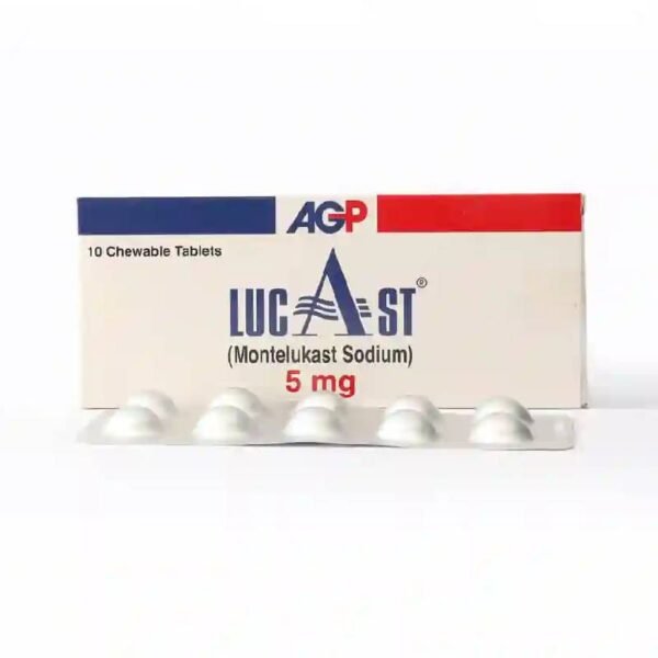 LUCAST