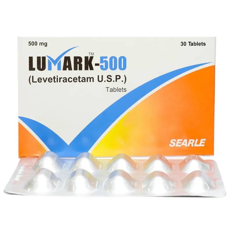 LUMARK 500 LUMARK - Image 1