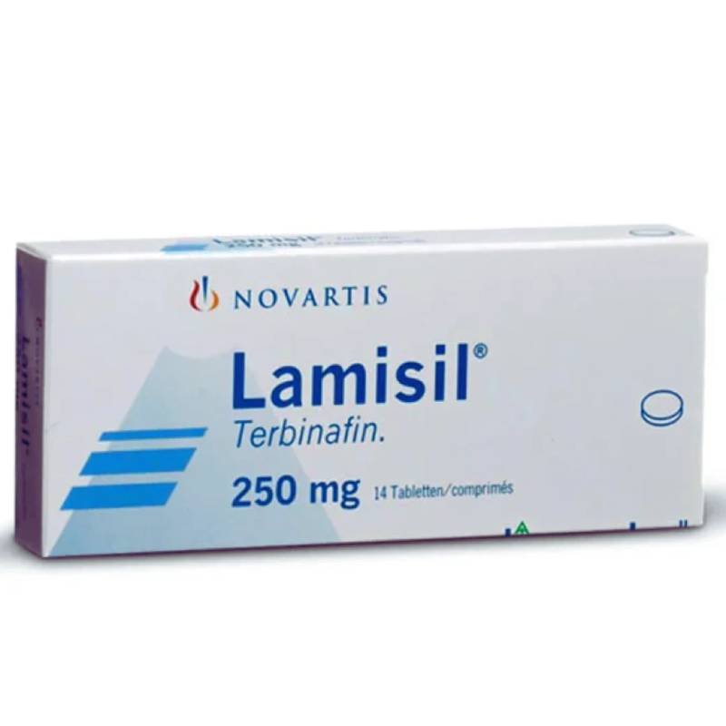 Lamisil Lamisil - Image 1