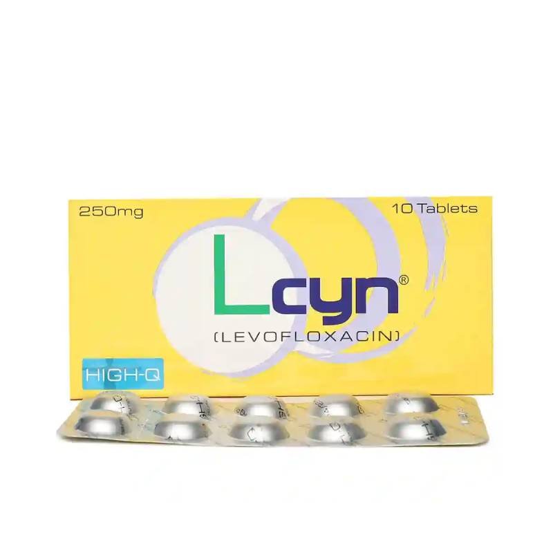 Lcyn 250 Lcyn - Image 1