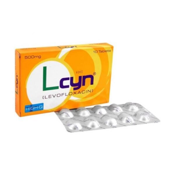 Lcyn 