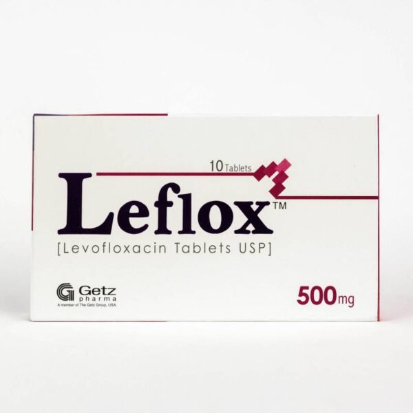 Leflox