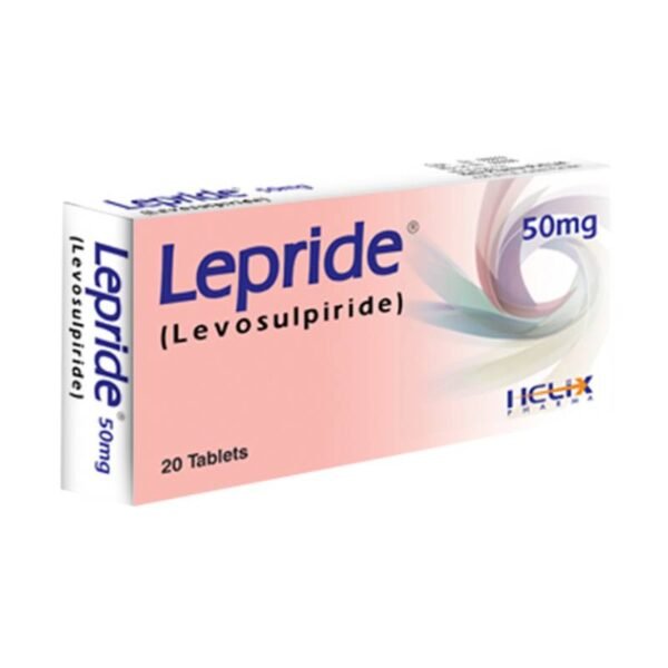 Lepride
