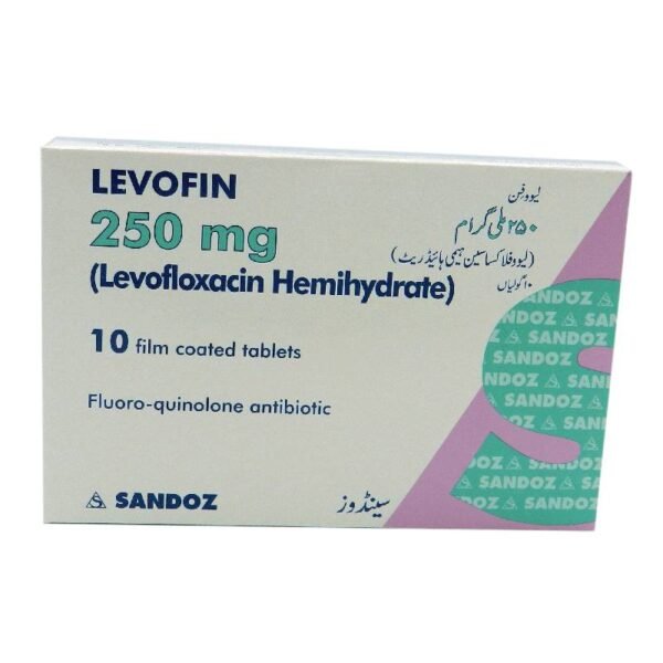 Levofin 