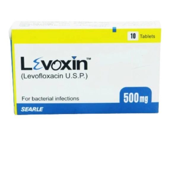 Levoxin 