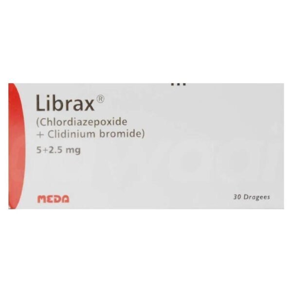 Librax