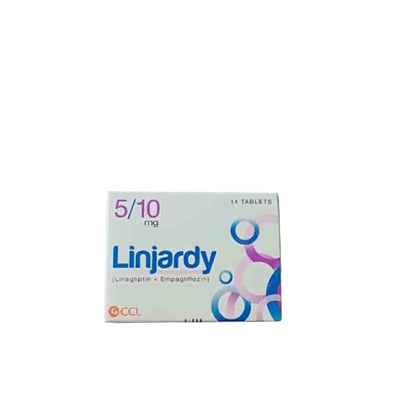 Linjardy 5_10 Linjardy - Image 1