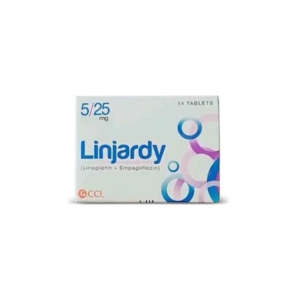 Linjardy