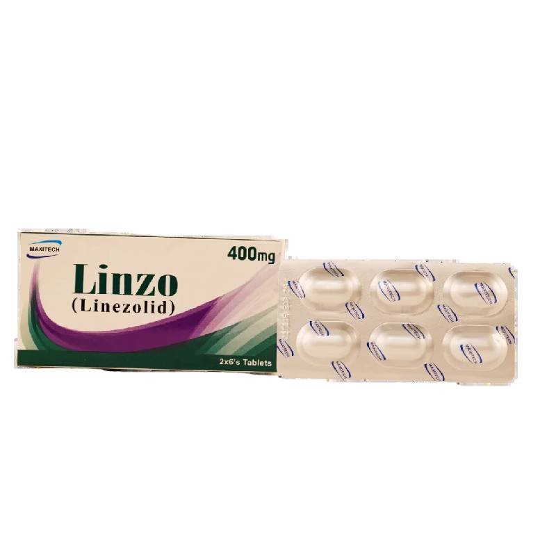 Linzo 400 Linzo - Image 1