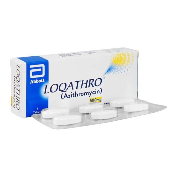 Loqathro 