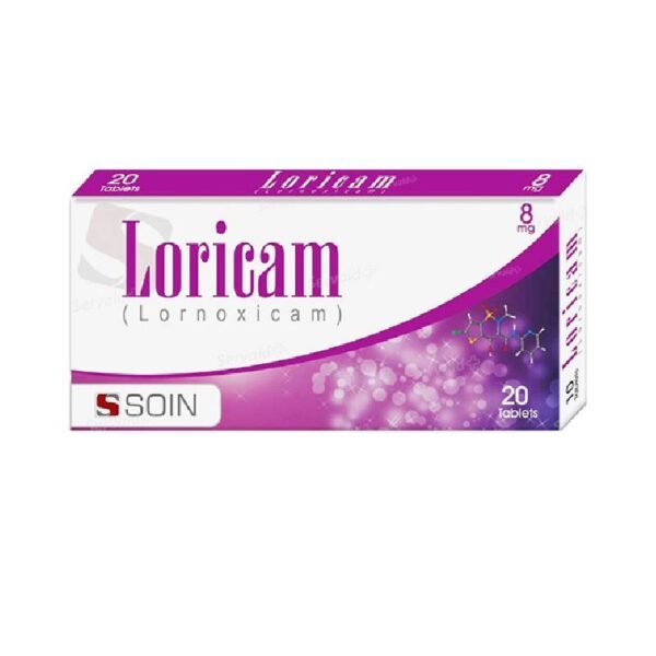 Loricam