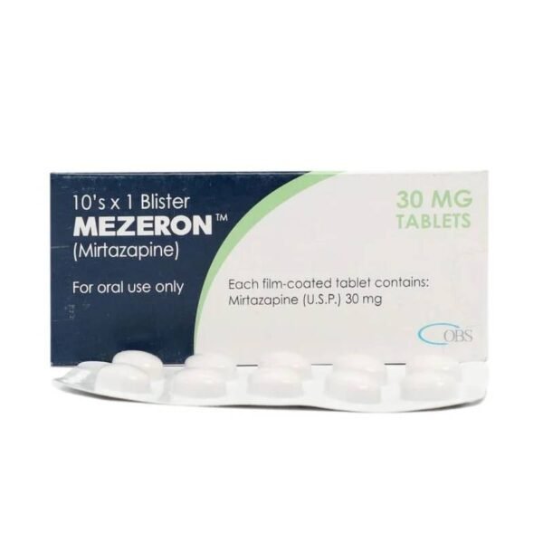 MEZERON
