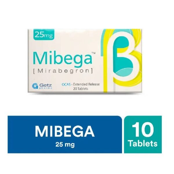MIBEGA