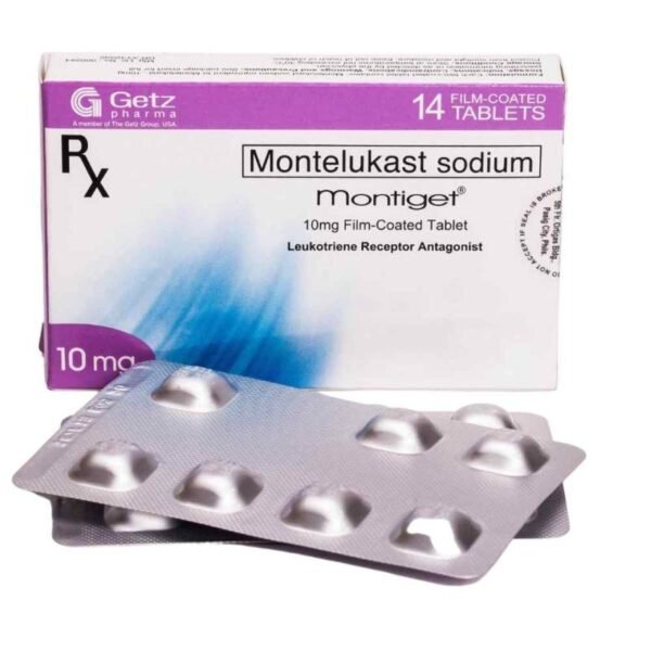 MONTIGET