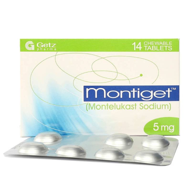 MONTIGET 5 MONTIGET - Image 1