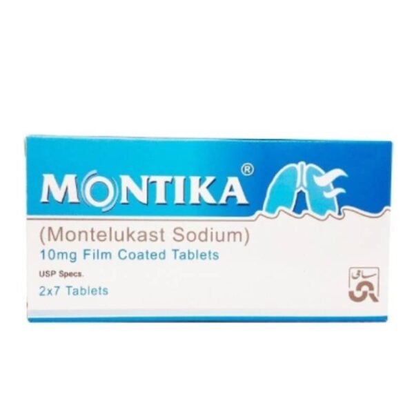 MONTIKA