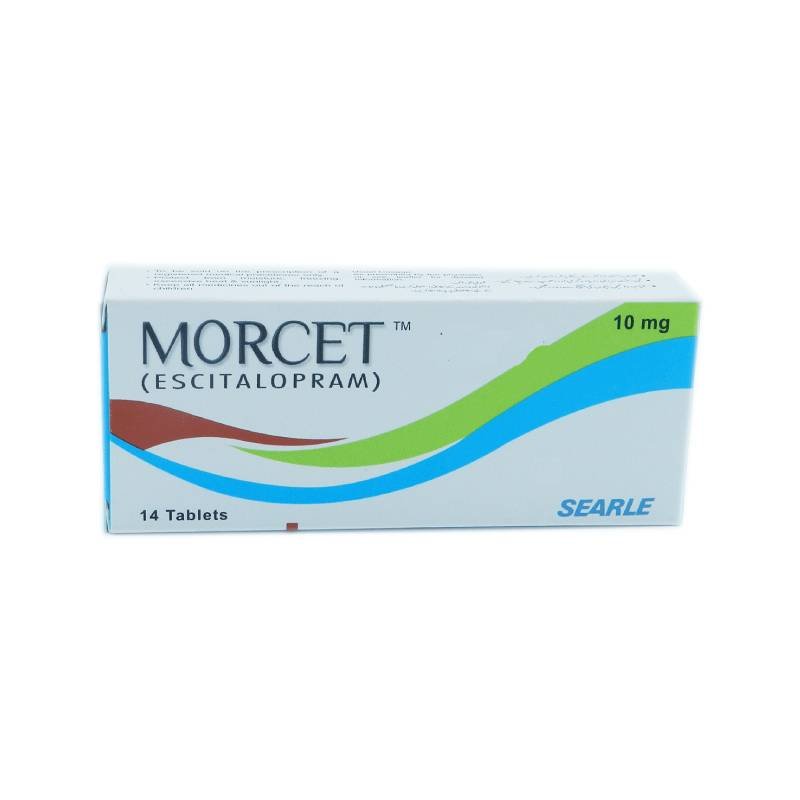 MORCET 10 MORCET - Image 1