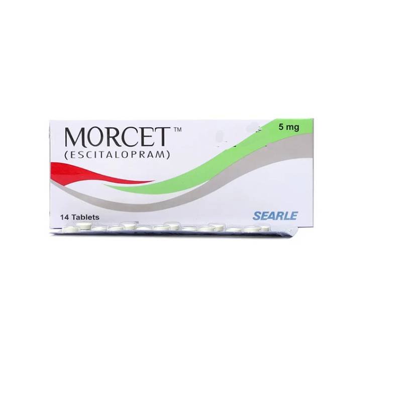 MORCET 5 MORCET - Image 1
