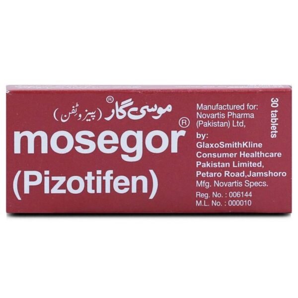 MOSEGOR