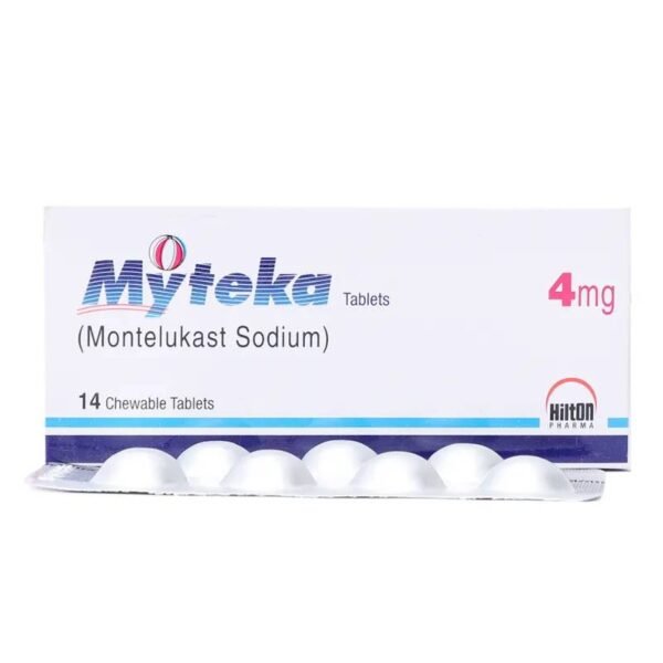 MYTEKA